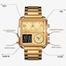 SKMEI 1584 Luxury Japan Digital Movement Watch for Men image