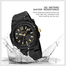 SKMEI 1717 Quartz Watch for Men image