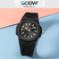 SKMEI 1717 Quartz Watch for Men image