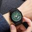 SKMEI 1816 Latest Design Digital Dual Time Display Quartz Watch For Men image