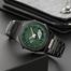 SKMEI 1816 Latest Design Digital Dual Time Display Quartz Watch For Men image