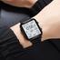 SKMEI 1888 Latest 3D Pedometer Digital Watch for Men image