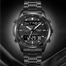 SKMEI 2049 Fashion Digital Wristwatch for Men Countdown Back Light Sport Watch Waterproof Mens Military Clock Relogio Masculino image