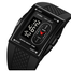 SKMEI 2213 Top Luxury Dual Display 3 Time Sport Watch Men Waterproof Alarm Watches image