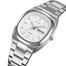 SKMEI 2420 Minimalist Stainless Steel Strap Analog Quartz Watch image