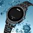 SKMEI Diamond Style New Women Digital Watch image
