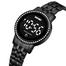 SKMEI Diamond Style New Women Digital Watch image