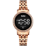 SKMEI Diamond Style New Women Digital Watch image
