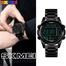 SKMEI Fashion Luxury Digital Watch image