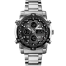 Silver Black