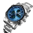 SKMEI Mens Luxury Wrist Watch image