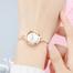 SKMEI Quartz Ladies Watches With Bracelets image