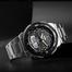 SKMEI Stainless Steel Waterproof Wrist Watch image