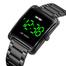 SKMEI Waterproof Digital Watch For Men image