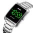 SKMEI Waterproof Digital Watch For Men image