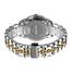 SKMEI luxury watch for men stainless steel waterproof image