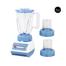 SKY SKYB999 Blender (3 In 1) White 300w image