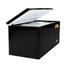 SMART SEF-250CS 250 Liter Chest Deep Freezer - Black image