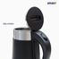 SMART SEK-P20ES 1L Electric Kettle (Black) image