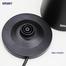 SMART SEK-P20ES 1L Electric Kettle (Black) image