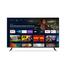 SMART SEL-50V24K 50-Inch 4K Android LED TV with Voice Control image