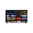 SMART SEL-65V24K 65-Inch 4K Android LED TV with Voice Control image