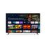 SMART SEL-65V24K 65-Inch 4K Android LED TV with Voice Control image