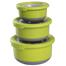 Smart- SS Round Tiffin Box 220 ML image