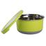 Smart- SS Round Tiffin Box 220 ML image