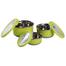 Smart- SS Round Tiffin Box 220 ML image