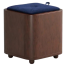 SMART STOOL-SCS-301-3-1-41(STOOL CUM STORAGE) image