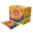 SMC Fruity Orange Flavor Tasty Saline (1 box - 20 sachets) image