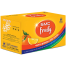 SMC Fruity Orange Flavor Tasty Saline (1 box - 20 sachets) image