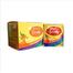 SMC Fruity Orange Flavor Tasty Saline (1 box - 20 sachets) image