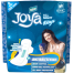 SMC Joya Sanitary Napkin All Night Wings (8 pads) image