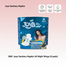 SMC Joya Sanitary Napkin All Night Wings (8 pads) image