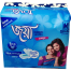 SMC Joya Sanitary Napkin Panty Pad, Wings Regular Flow (8 Pads/Pack) image