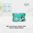 SMC Joya Sanitary Napkin Ultra Comfort Wings (8 pads) image