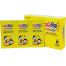 SMC MoniMix 30pcs Box | For Children 6-59 Months Iron, Vitamin, and Mineral Combination Preparation for Kids image
