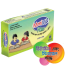 SMC MoniMix Plus 30pcs Box for 5 to 12 Years Old image