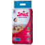 SMC Smile Belt System Baby Diaper (Size-XL) (11-18kg) (4Pcs) image
