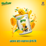 SMC Taste Me Instant Soft Drink Powder Orange Jar 1 kg image