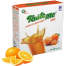 SMC Taste Me Orange Flavored Instant Drink Powder 200gm Box image
