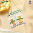 SMC Taste Me Orange and Mango Flavored Instant Drink Powder - 25Gm Pack X 40Pcs image
