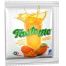 SMC Taste Me Orange and Mango Flavored Instant Drink Powder - 25Gm Pack X 40Pcs image