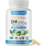 SMNutrition DIM 200 mg 60 counts | Estrogen Balance for Women and Men | Hormone Balance, Hormonal Acne Support, Menopause Support, Antioxidant Support -320940859 image