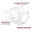 SMC Smile Belt System Baby Diaper (Size-XL) (11-18kg) (4Pcs) image