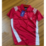 SMUG Exclusive Polo Shirt - Fabric Soft And Comfortable - Red image