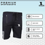 SMUG Premium Sports Shorts - Soft and Comfortable image