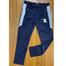 SMUG Stylish Trouser Combo - Fabric soft and comfortable - Black and Navy - Trouser For Men image